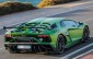 100% số lượng siêu xe Lamborghini Aventador SVJ bị triệu hồi do lỗi bung nắp khoang động cơ